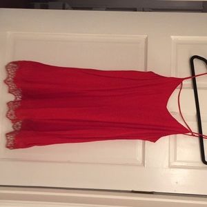 Urban outfitters dress